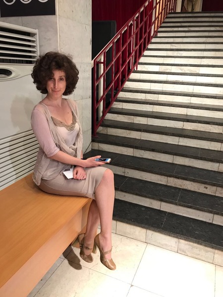Tamara
