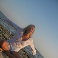 Alesya,  (Belarus), 44/160/50