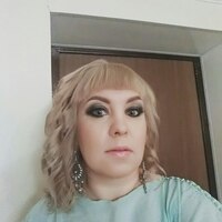 Lyudmila, Nabereznye (Russia), 43/164/75