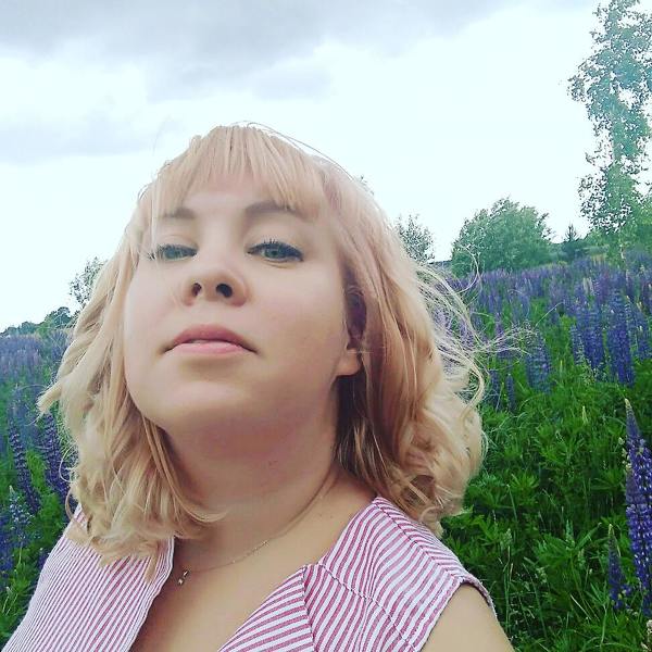 Lyudmila