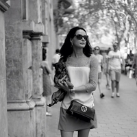 Yuliya, Barcelona (Spain), 41/172/53