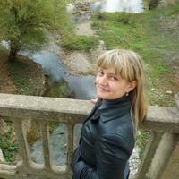 Marina,  (Russia), 40/152/52