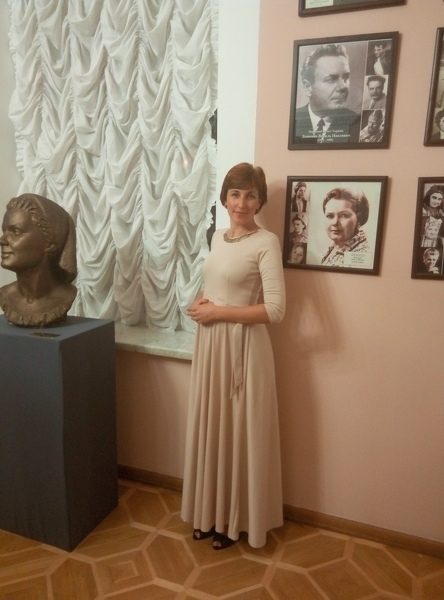 Ludmila