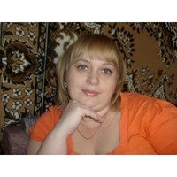 Elena, Penza (Russia), 42/165/97