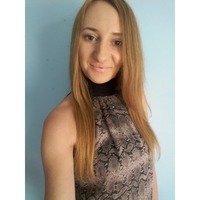 Irina, Uzhhorod (Ukraine), 36/168/55