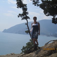 Svetlana