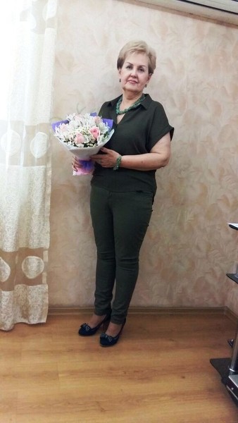 Ekaterina Ekaterina