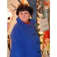 Tatyana, Omsk (Russia), 67/165/94