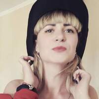 Anna, Kiev (Ukraine), 37/168/53