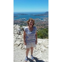 Lyubov, Nice (France), 64/158/62