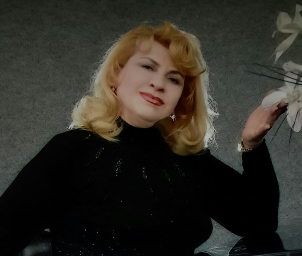 liubov liubov