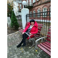 olga, Vitebsk (Belarus), 65/168/88