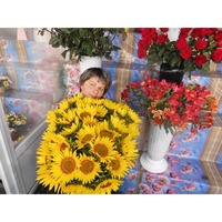 Elena, Dnepropetrovsk (Ukraine), 48/163/85