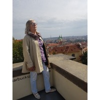 Nina, Tampere (Finland), 77/162/66