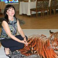 Veronika, Juzhno-Sahalinsk (Russia), 58/167/68