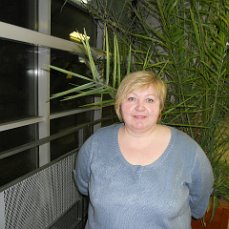 Marina Mungalova