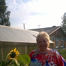 Marina Mungalova