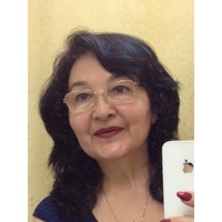 Irina, Ufa (Russia), 66/164/67