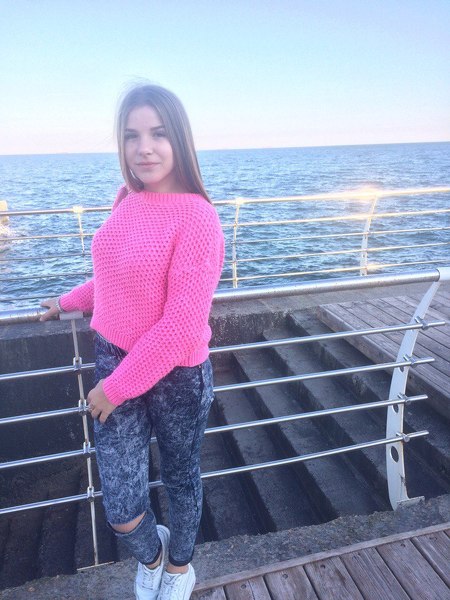 Inna Bilyk Inna Bilyk