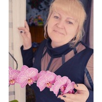 Elena Kuchma, Kryvyi (Ukraine), 58/165/75