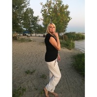 Marina, Dnepropetrovsk (Ukraine), 43/177/66