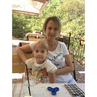 Irina, Kremenchuh (Ukraine), 48/164/50