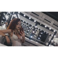 Molly, Moscow (Russia), 27/162/54