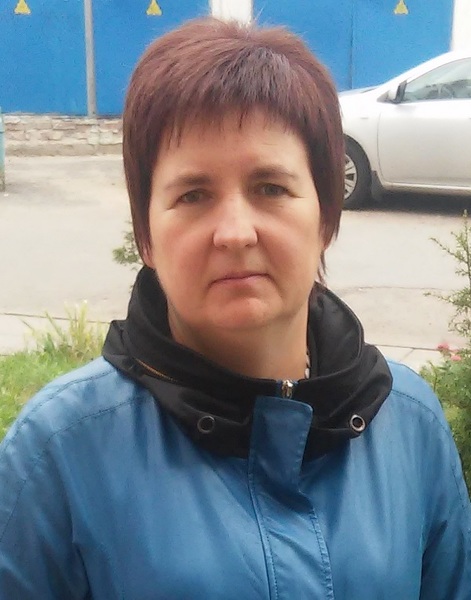 Olga Olga