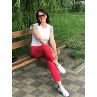 Svetlana, Kiev (Ukraine), 59/165/58