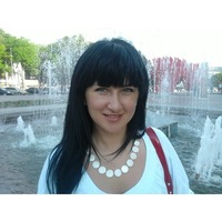 Irina, Kharkov (Ukraine), 48/160/65