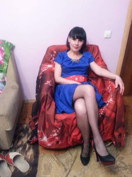 Olga Olga