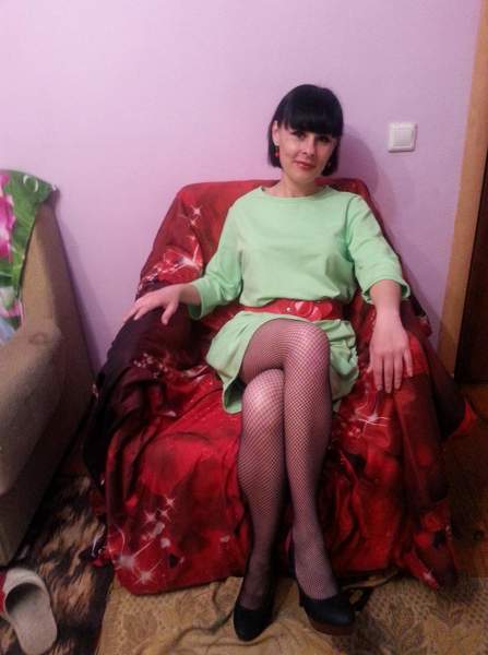 Olga Olga