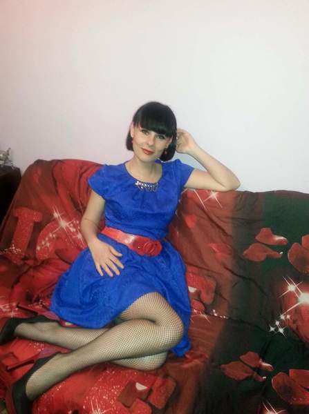 Olga Olga