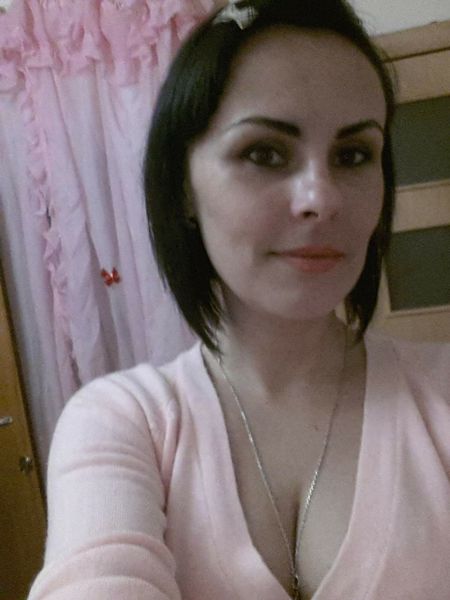 Olga Olga