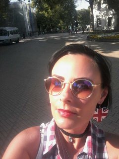 Olga Olga