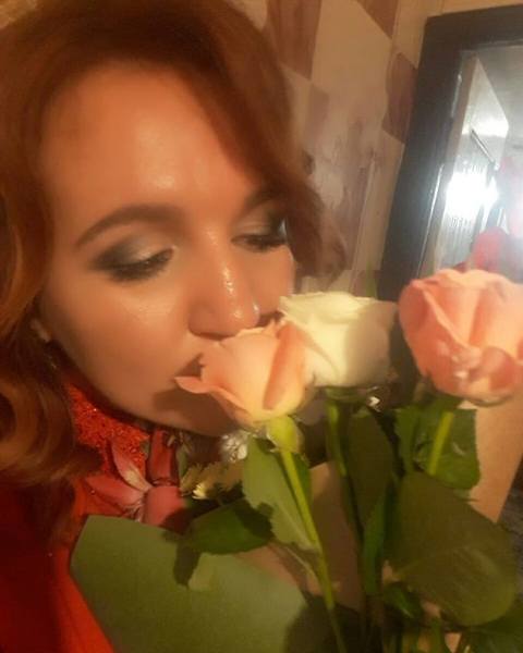 IRINA IRINA