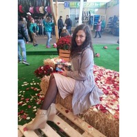 Elena, Kharkov (Ukraine), 28/175/69