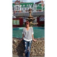 Alena, Ekaterinburg (Russia), 44/160/50