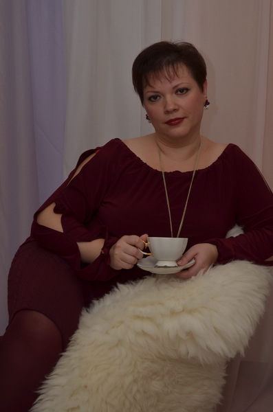 Elena Elena