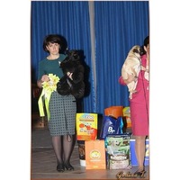 Olga,  (Russia), 49/170/70