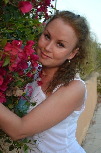 Svetlana Svetlana
