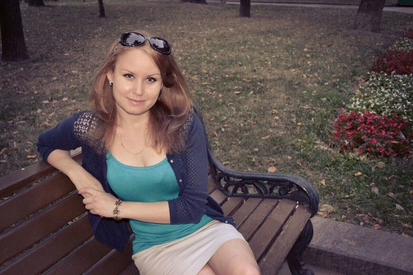 Svetlana Svetlana