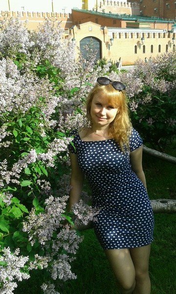 Svetlana Svetlana