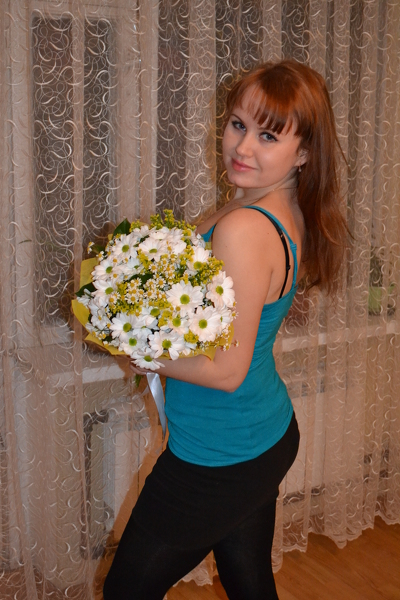 Svetlana Svetlana