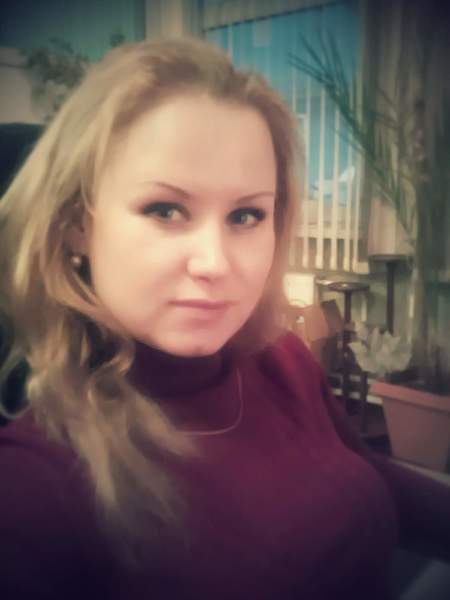 Svetlana Svetlana