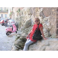 Zoya, Milano (Italy), 68/168/75