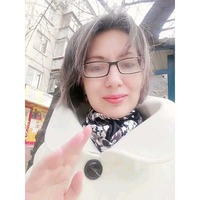 Lara, Kiev (Ukraine), 59/167/60