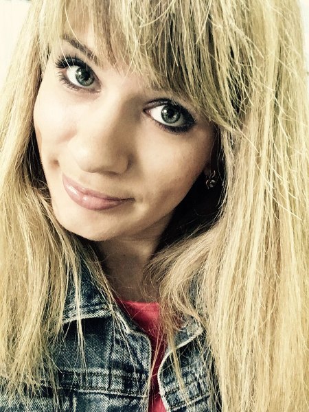Alina