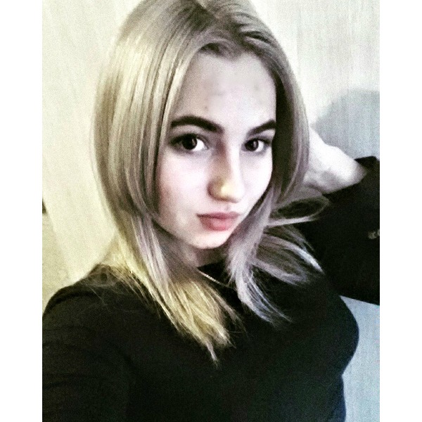 Kristina Kristina