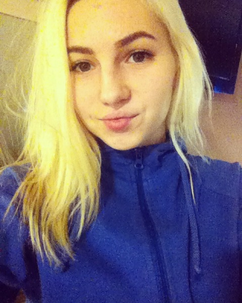 Kristina